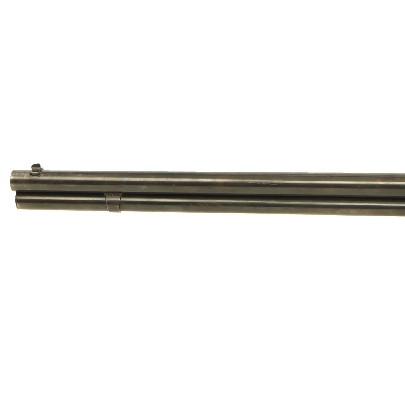 Original U.S. Winchester Model 1886 .45-70 Rifle with 26" Round Barrel made in 1891 - Serial 51965