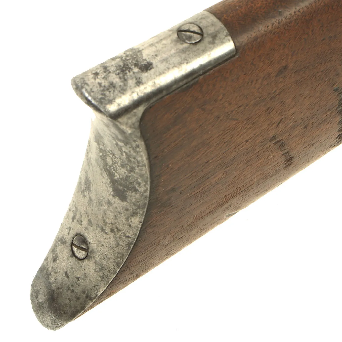 Original U.S. Winchester Model 1886 .45-70 Rifle with 26" Round Barrel made in 1891 - Serial 51965