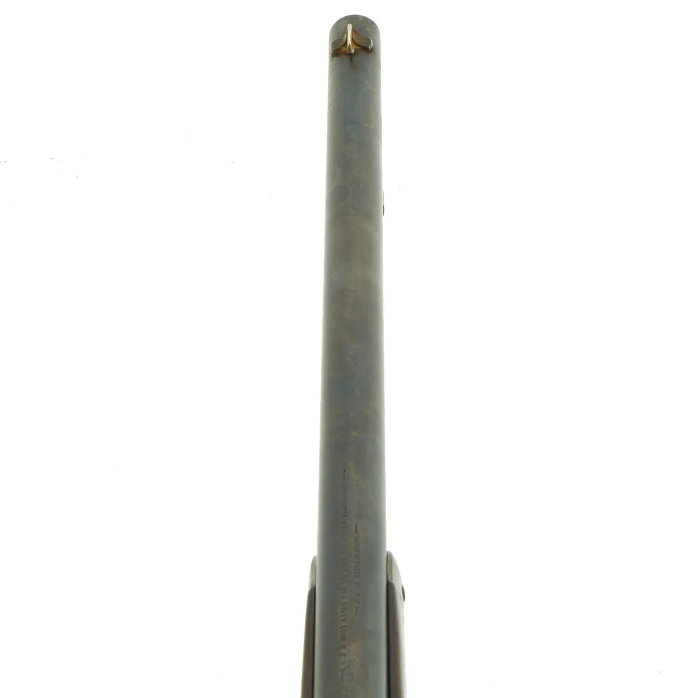 Original U.S. Winchester Model 1886 .45-90 Big Game Rifle with 24" Barrel made in 1892 - Serial 69608