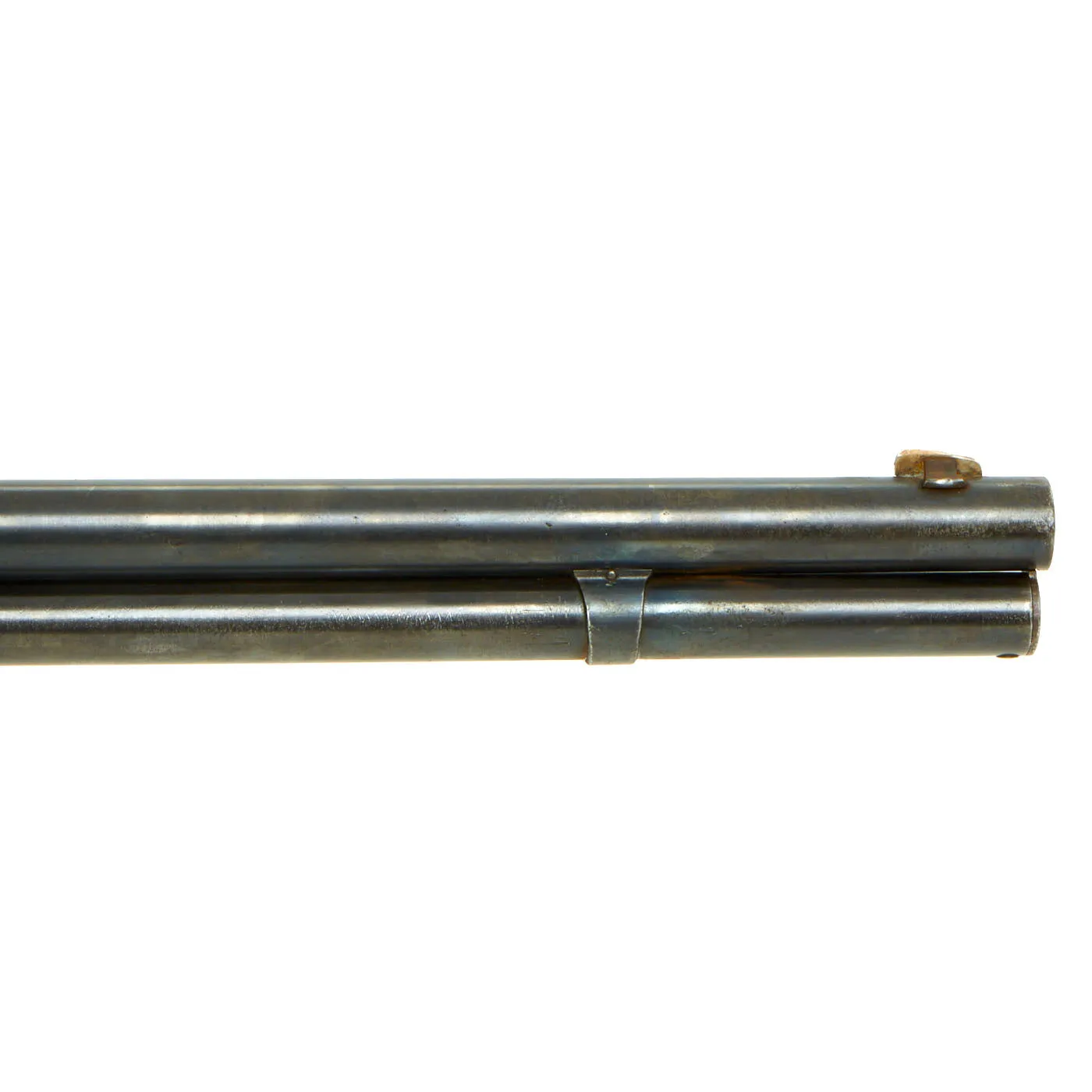Original U.S. Winchester Model 1886 .45-90 Big Game Rifle with 24" Barrel made in 1892 - Serial 69608