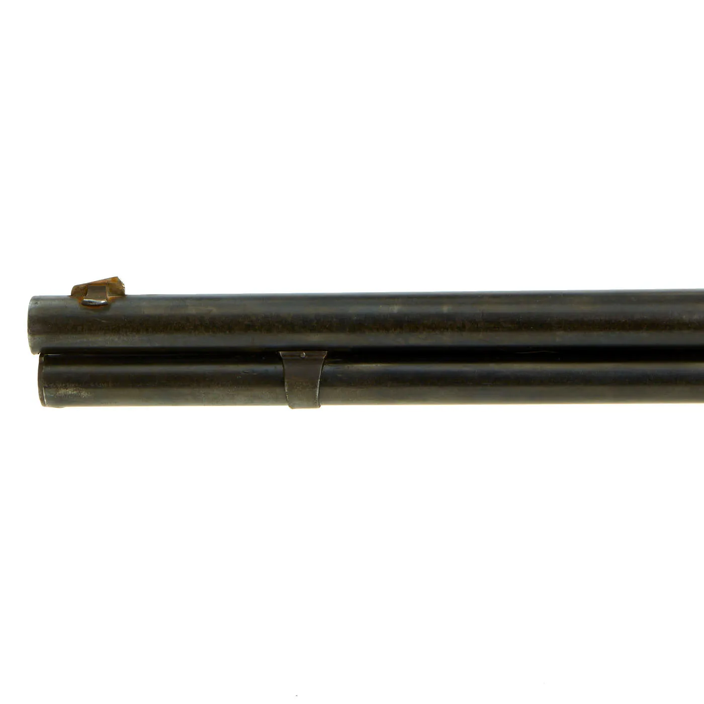 Original U.S. Winchester Model 1886 .45-90 Big Game Rifle with 24" Barrel made in 1892 - Serial 69608