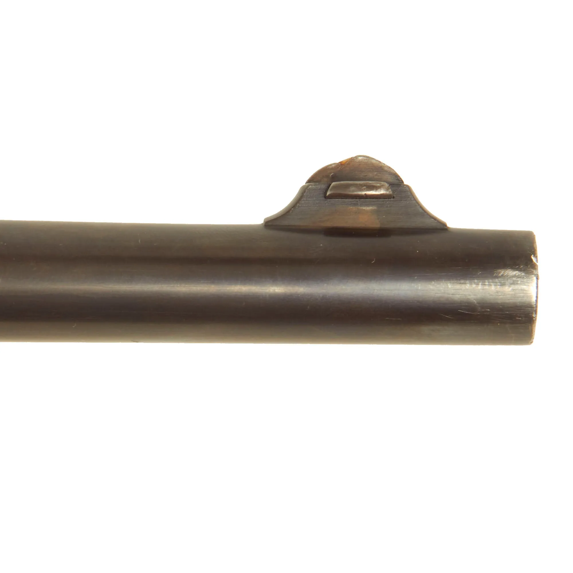 Original U.S. Winchester Model 1886 Deluxe Sporting Rifle Rebarreled in .33WCF - Serial 69264 made in 1892