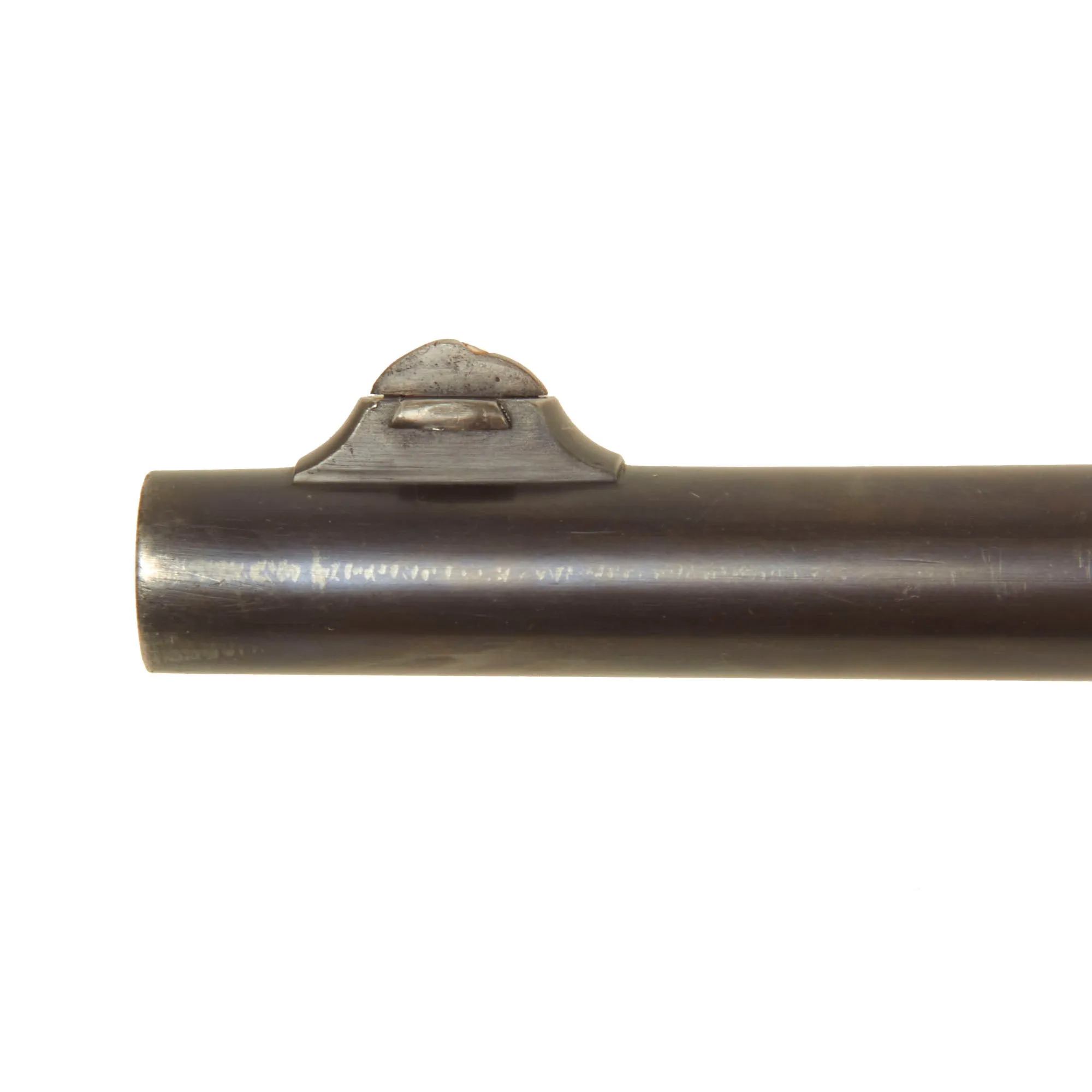 Original U.S. Winchester Model 1886 Deluxe Sporting Rifle Rebarreled in .33WCF - Serial 69264 made in 1892