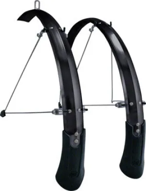 Planet Bike Cascadia ALX Fenders