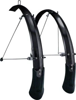 Planet Bike Cascadia ALX Fenders