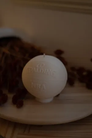 "Ballin" Candle Collection