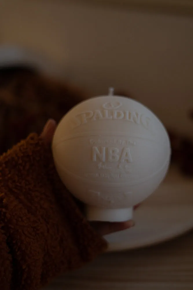 "Ballin" Candle Collection