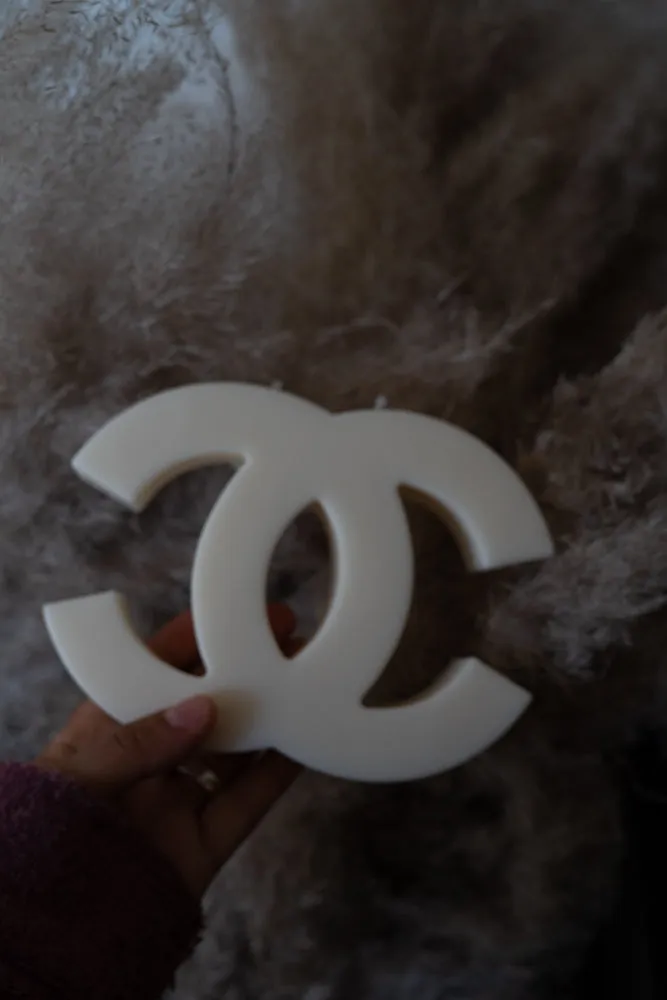 "Carol" Candle Collection