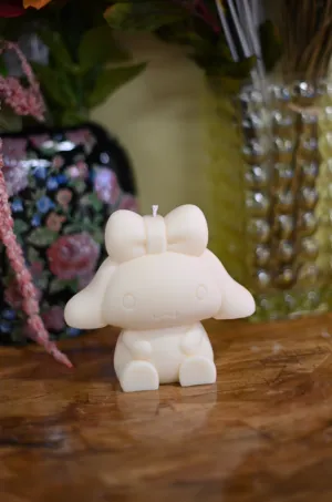 "Cinnamoroll"  Hello Kitty Collection