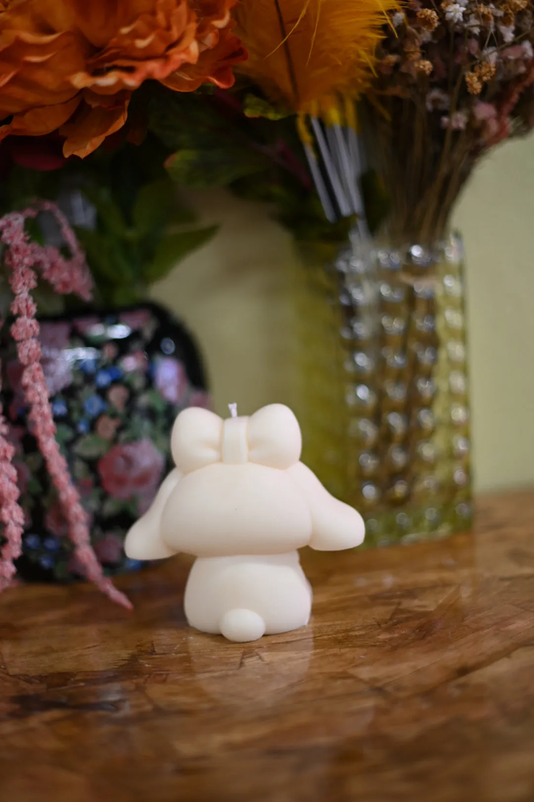 "Cinnamoroll"  Hello Kitty Collection