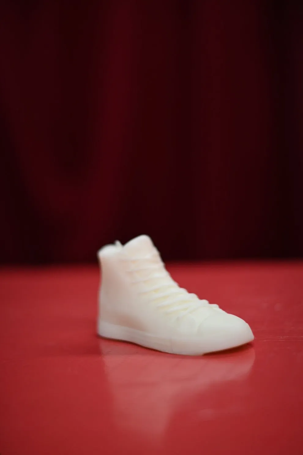 "Converse" Candle Collection