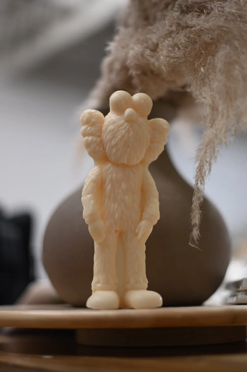 "El Kind" Candle Collection