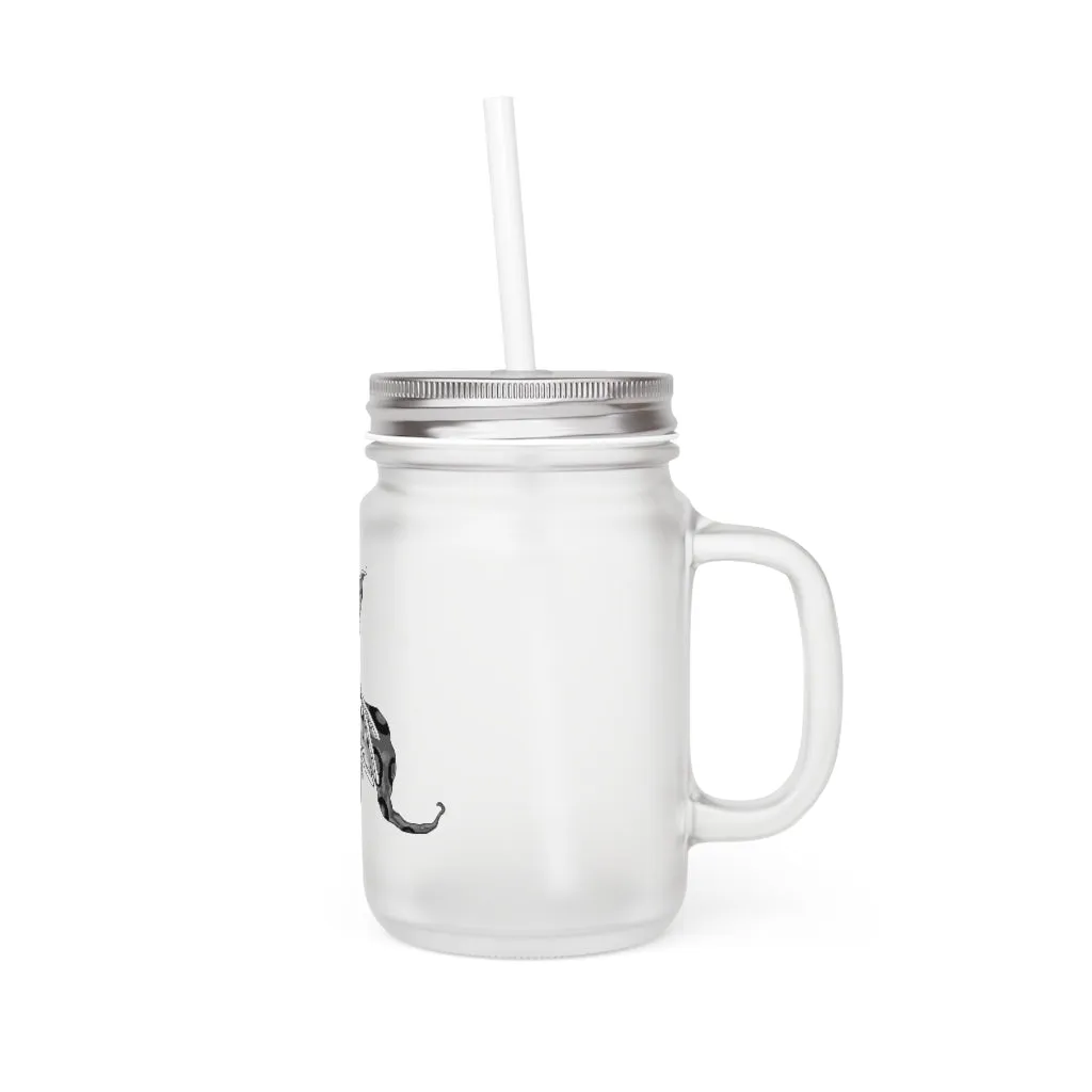 Rerann Mason Jar