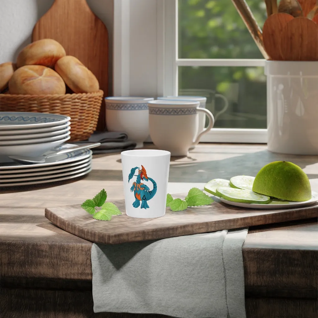 Shirei Shot Glass