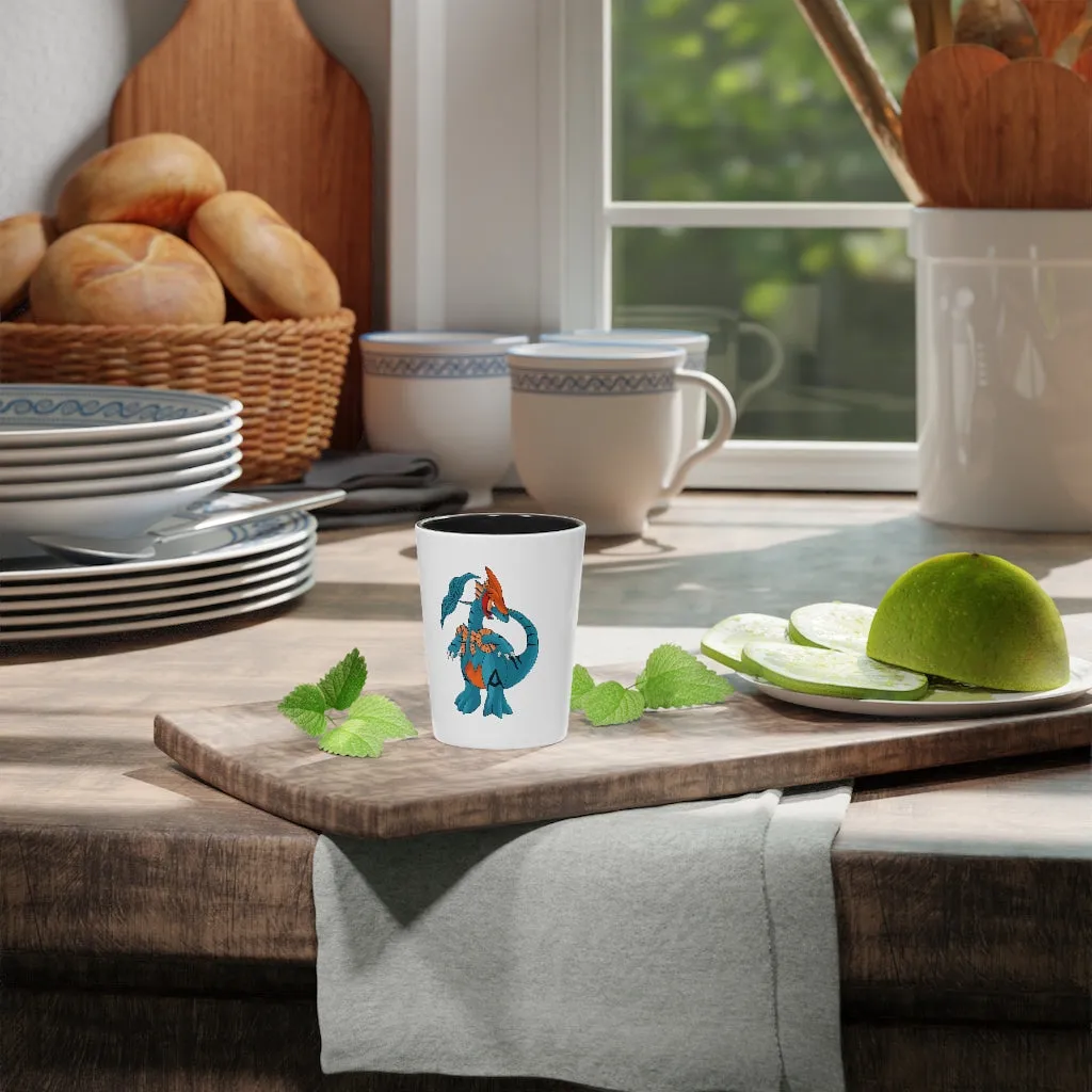 Shirei Shot Glass