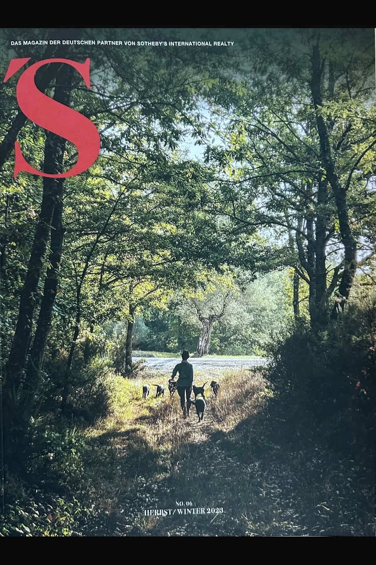 Sothebys Realty Magazin #06