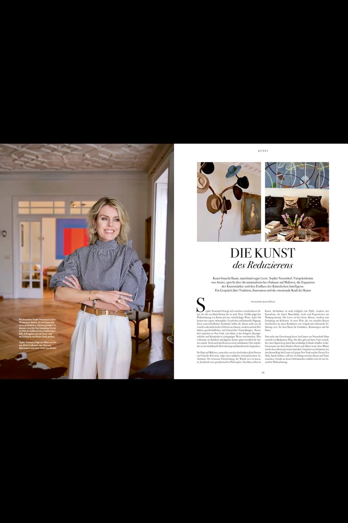 Sothebys Realty Magazin #09