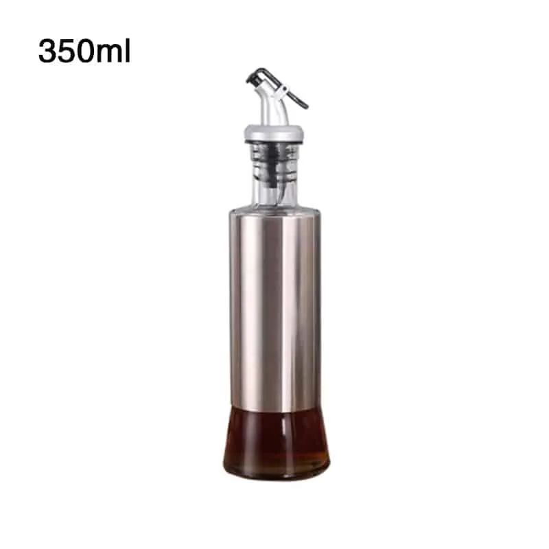 Stainless Steel Sauce Dispenser