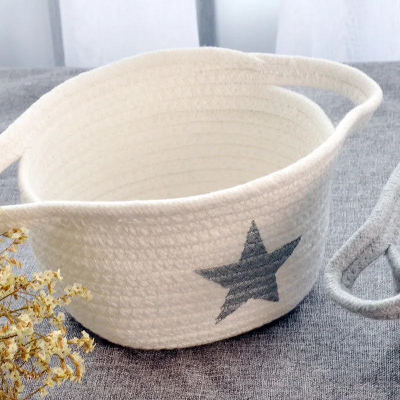 Star Storage Baskets
