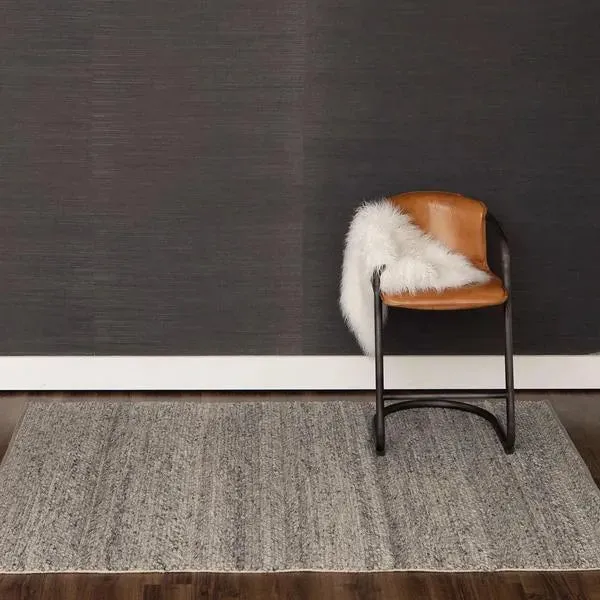 Tableau RG181 131 Umbra Grey Rug