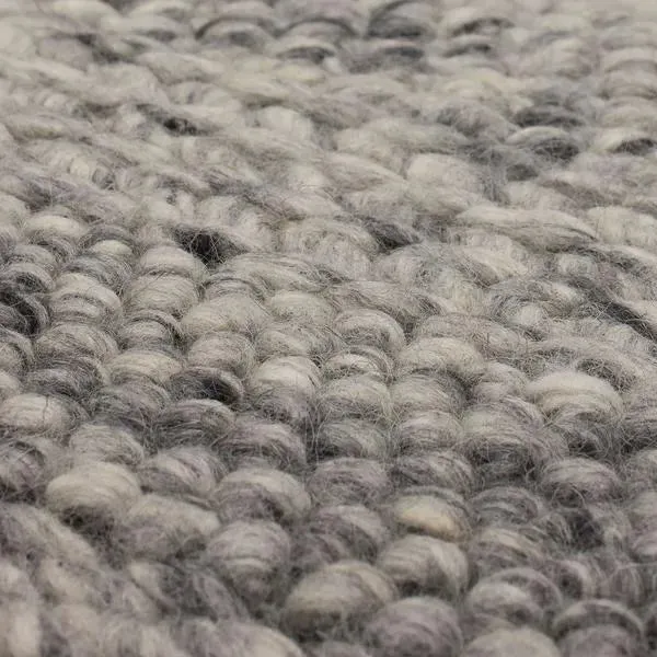 Tableau RG181 131 Umbra Grey Rug