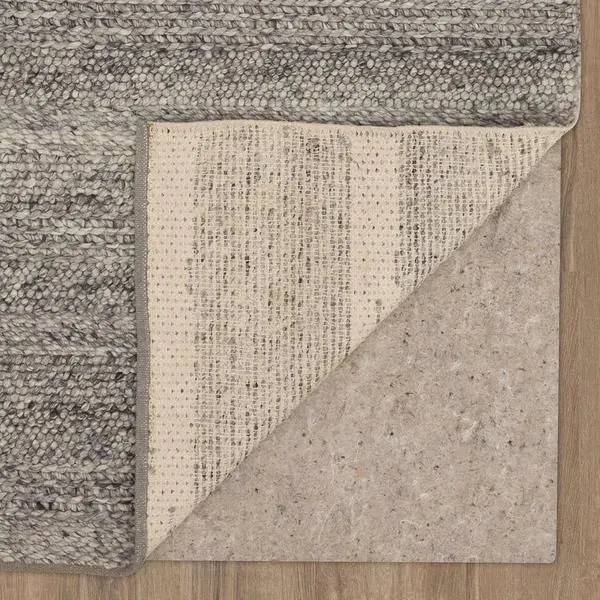 Tableau RG181 131 Umbra Grey Rug