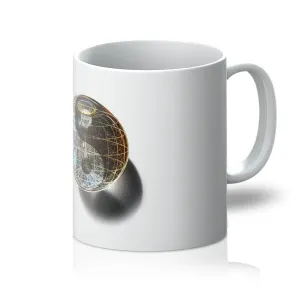 The Sphere of Life  Mug