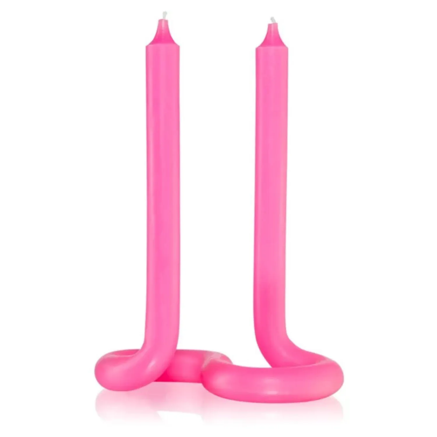 Twist Candle Stick