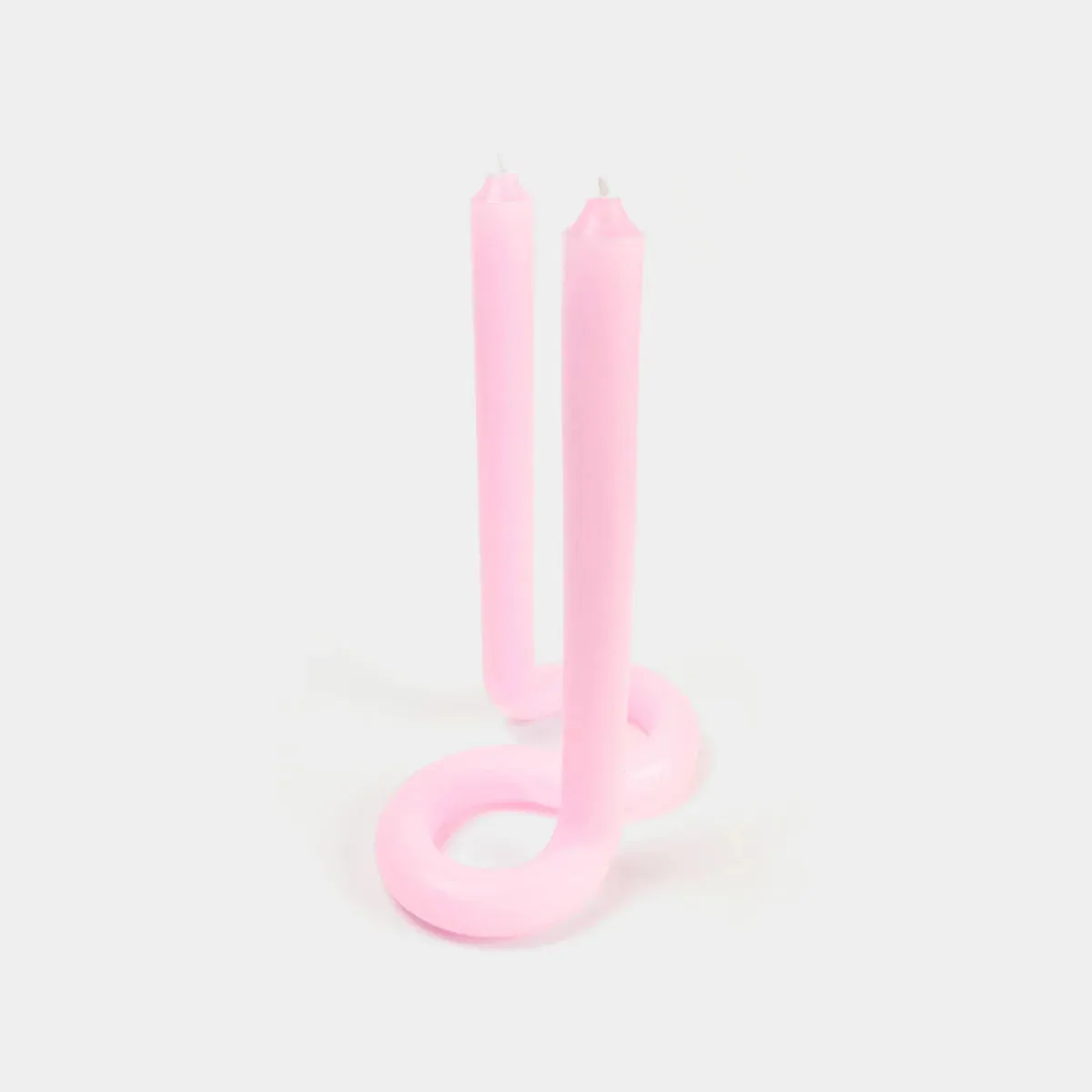 Twist Candle Stick