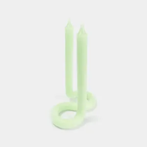 Twist Candle Stick