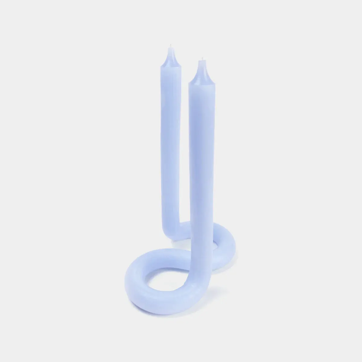 Twist Candle Stick