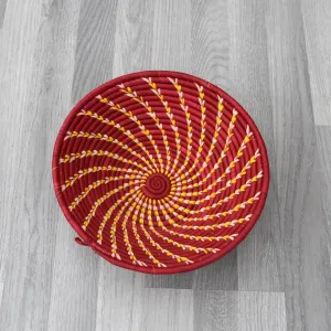 Ugandan basket - African basket 12